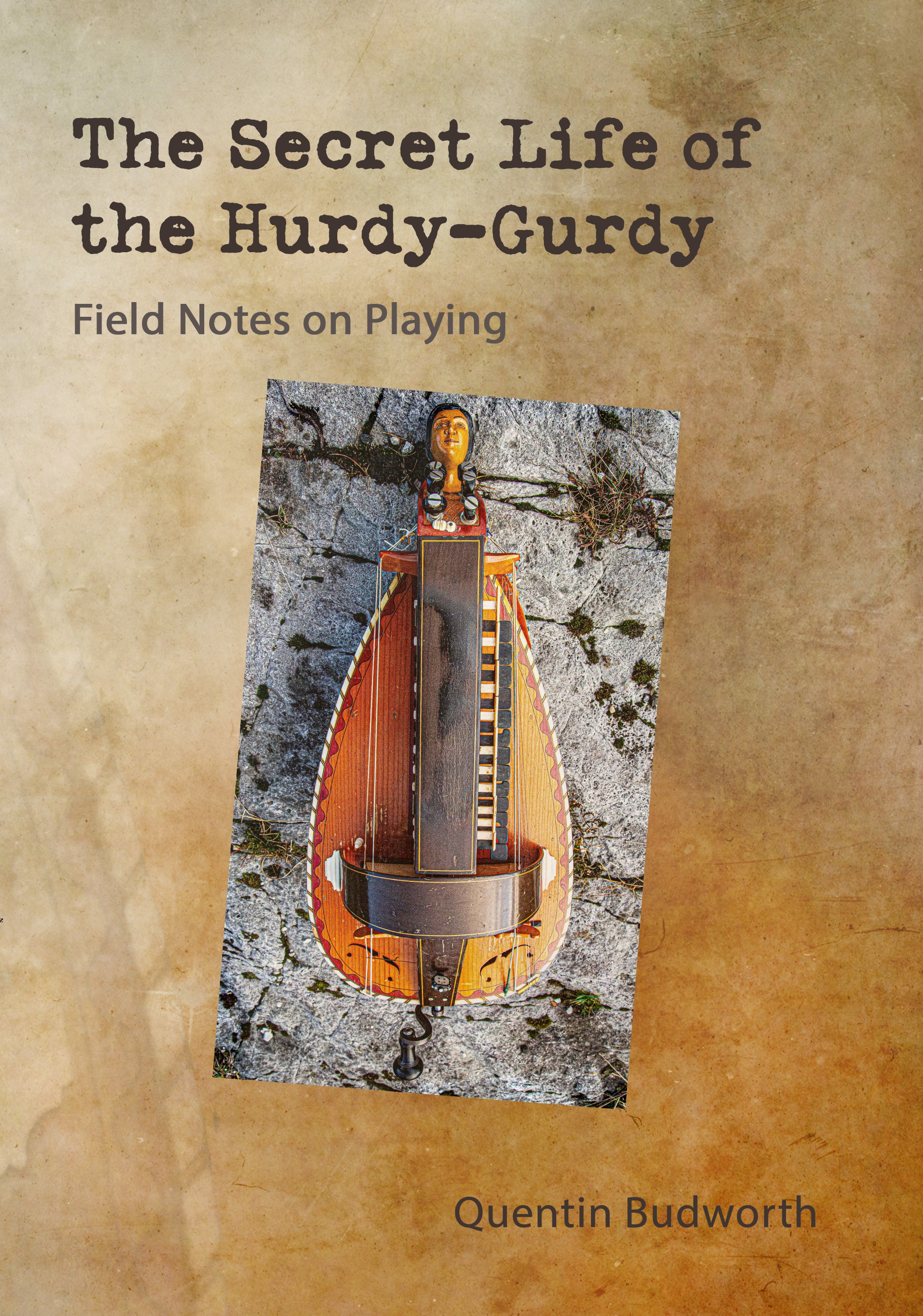 New to the Hurdy-Gurdy? This Book Could Be Your Secret Weapon